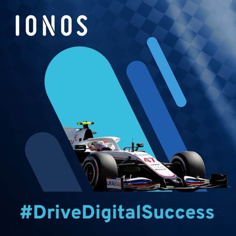 Cover des Podcasts „#DriveDigitalSuccess“