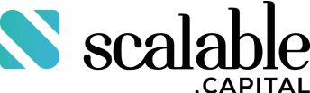 scalable capital logo