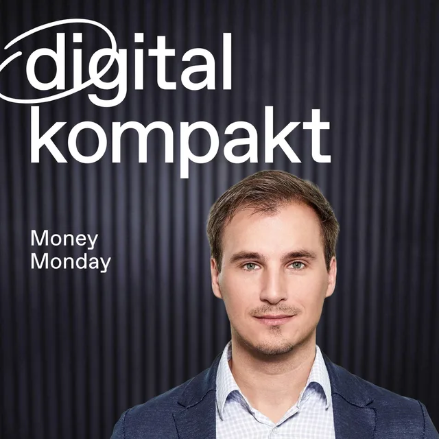 Cover der Folge „Budgetierung: So kriegen IT-Projekte Geld zur Umsetzung“