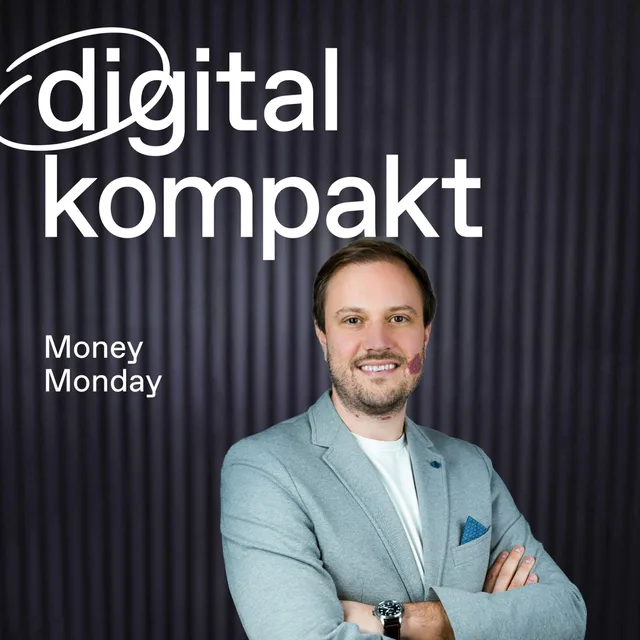 Cover der Folge „Key Account Sales – So verkaufst du an Großkunden “