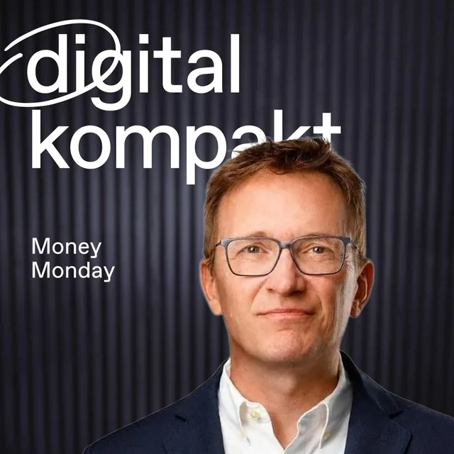 Cover der Folge „Wie verkauft man ein Unternehmen?“