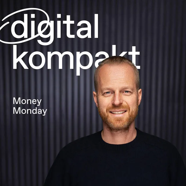 Cover der Folge „Sankt Oberholz: Von der digitalen Bohème zum Immobilien-Entwickler“