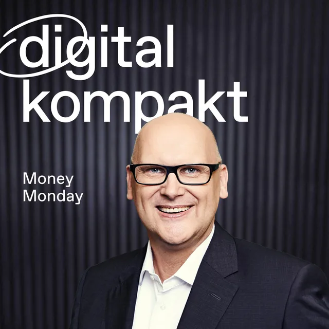 Cover der Folge „Achtsamkeit als Werkzeug von Führungskräften“